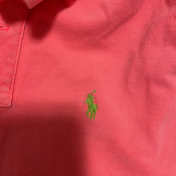 Ralph Lauren polo - Picture 3 of 4